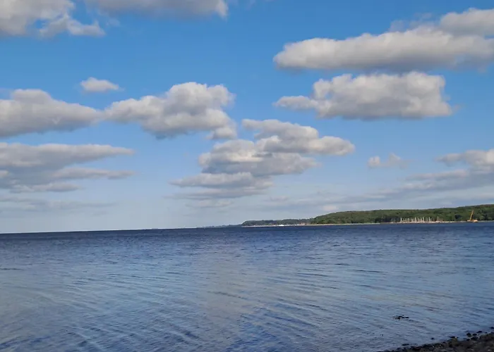 Vakantiehuis Trehus *