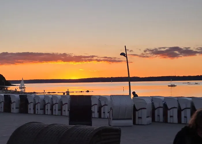 Vakantiehuis Trehus *