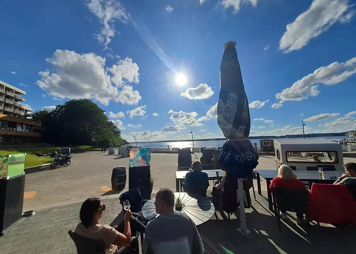 Vakantiehuis Trehus *