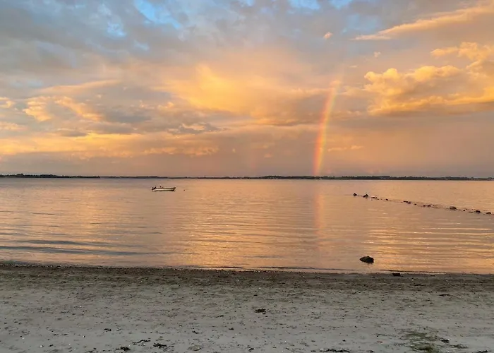 Trehus Vakantiehuis *