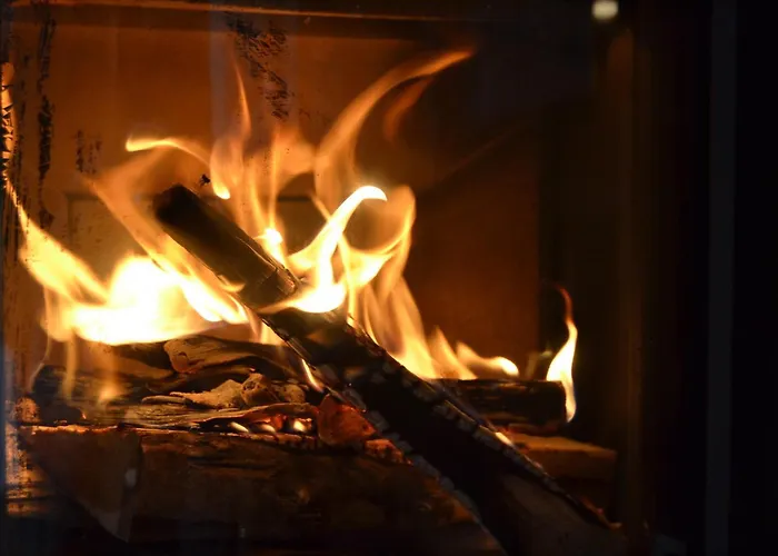 Vakantiehuis Trehus Glücksburg